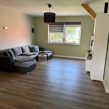 Schönes Loft mit Seeblick Dargun Exterior foto